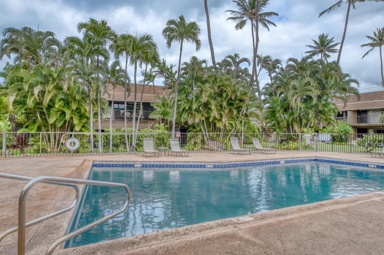 Maui Sands 2a * Kahana