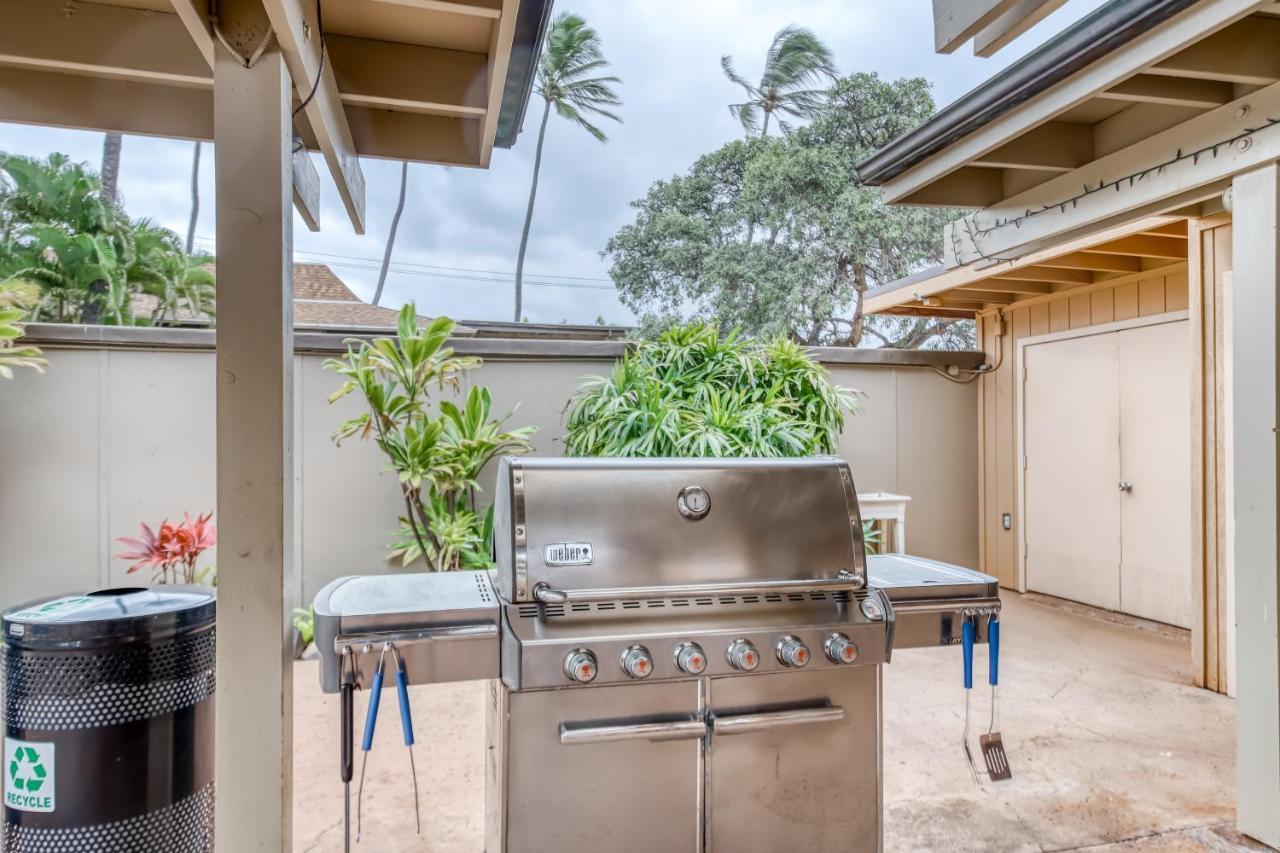 Apartment Maui Sands 2a